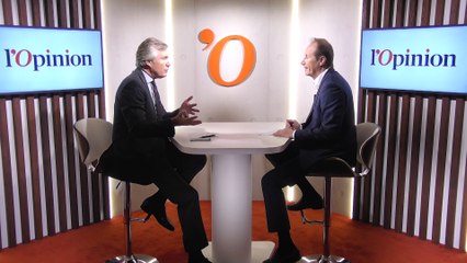 Fiscalité écologique ou pouvoir d’achat ? «Il faut savoir ce que l’on veut», estime Bruno Fuchs