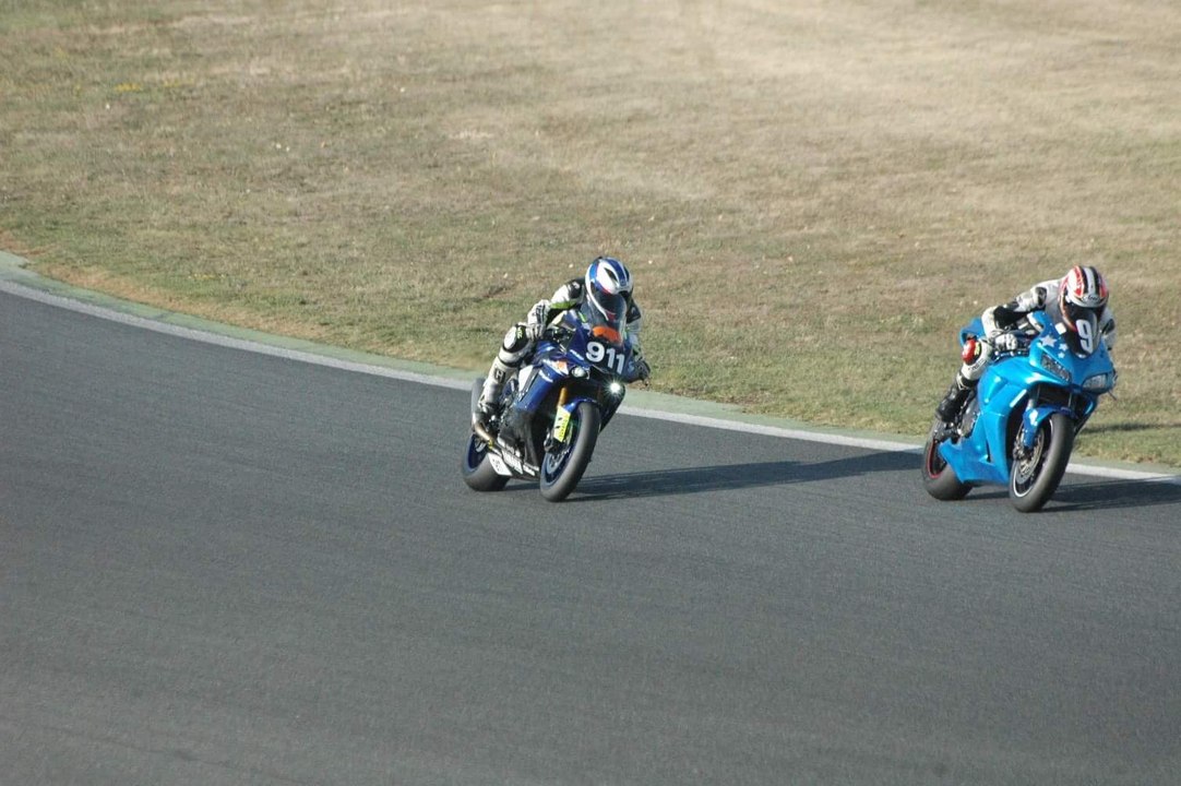 Course Endurance 500 Miles de Magny Cours 2017 - WeRace!