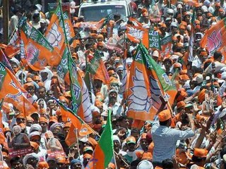 അടുത്ത 50 വര്‍ഷം രാജ്യം ബിജെപി ഭരിക്കുമെന്ന്  അമിത് ഷാ | OneIndia Malayalam