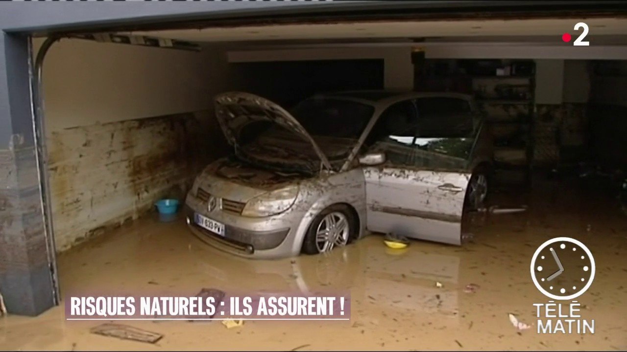 Conso – Assurances et intempéries