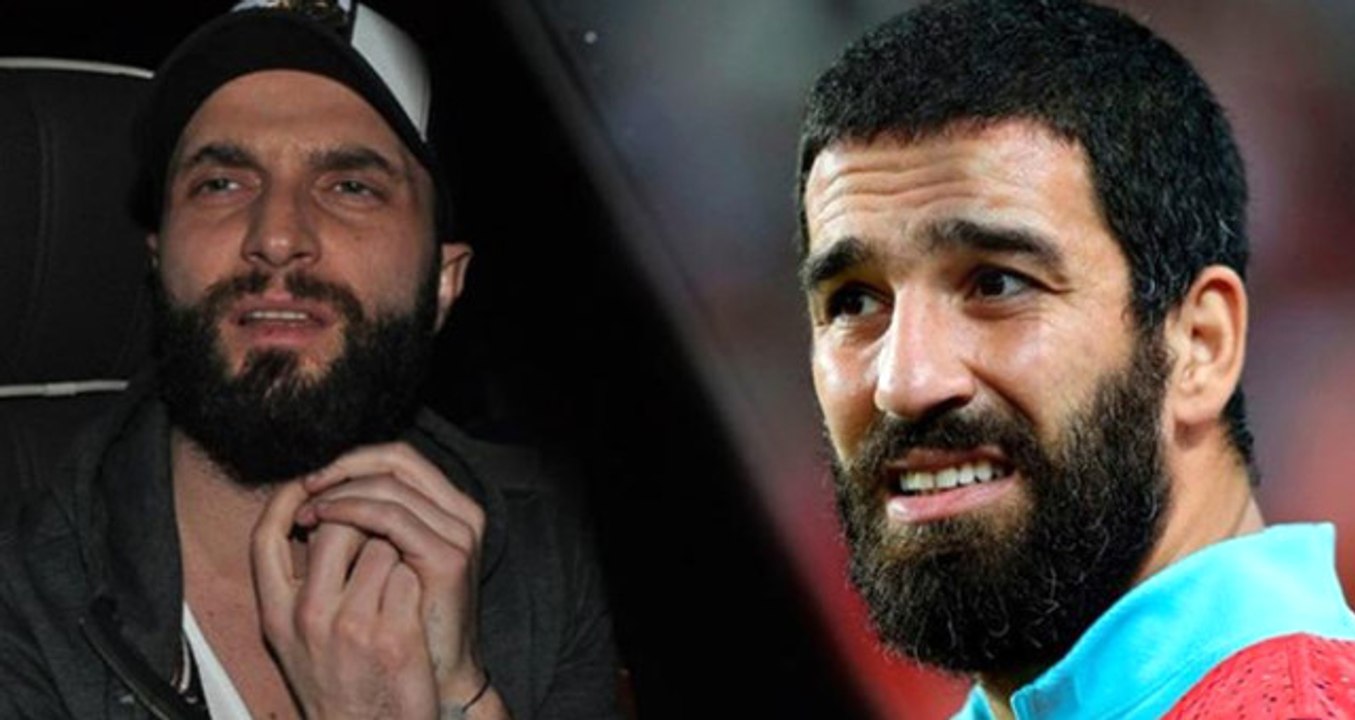 Gazeteci Emrullah Erdinç: Arda Turan Hastanede Silahı Bilerek Ateşledi