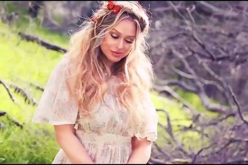 Katarina Van Derham by Payam Arzani and Ricardo Ferrise