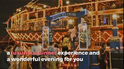 Best 12 Attractions To Visit in Dubai