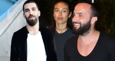 Arda Turan'ın Taciz İddialarını Yalanladığı Olayda Bir Tanık Ortaya Çıktı