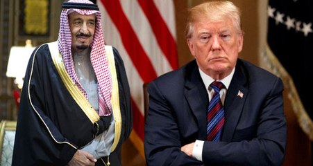 Kayıp Gazeteci İçin Kritik Ziyaret! ABD Dışişleri Bakanı Pompeo Suudi Arabistan'a Gitti