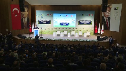 Enerji ve Tabii Kaynaklar Bakanı Dönmez: 'İlk karnemizi 10 Kasım'da almış olacağız' - ANKARA