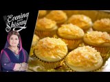 Mango And Coconut Cupcakes Ramadan Recipe by Chef Shireen Anwar 12 June 2018