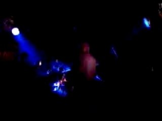 shining rennes 14/12/2007