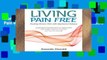 Library  Living Pain Free: Healing Chronic Pain with Myofascial Release--Supplement Standard
