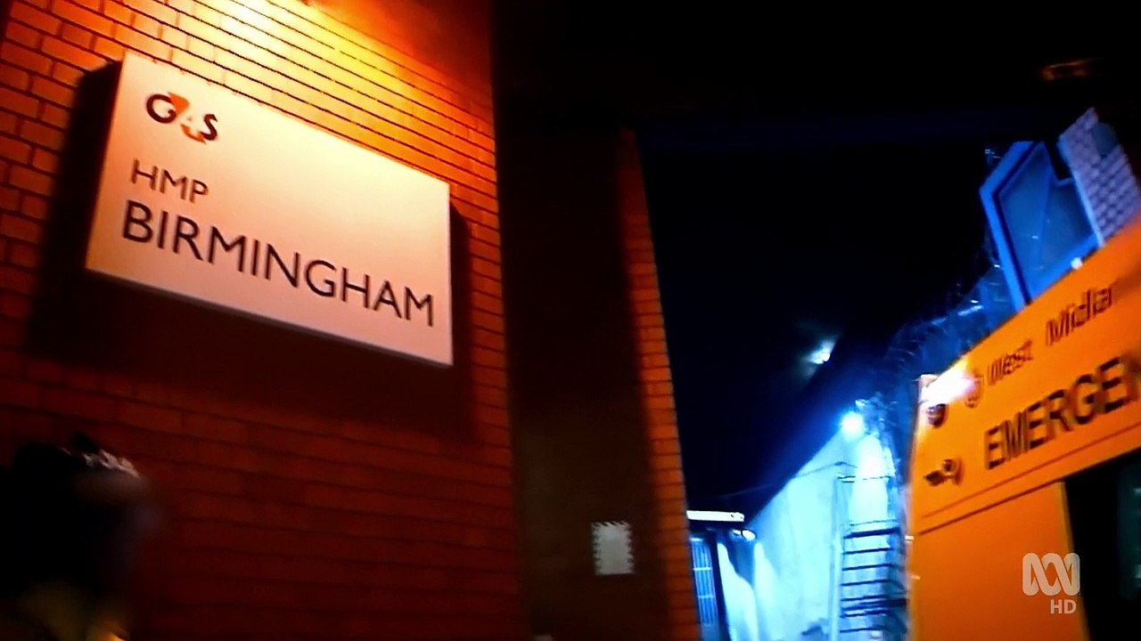 Four Corners S58E36 Prisons Uncovered