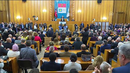 Akşener: 'Siyasetçinin görevi vatandaşının cebinde para var mı yok mu bilmektir' - TBMM