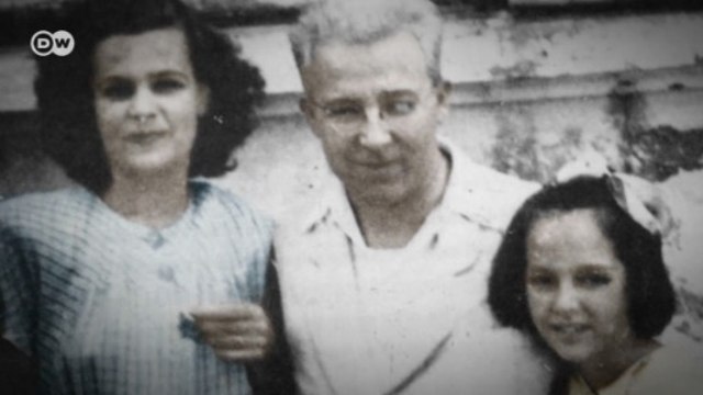 Kürk Mantolu Madonna ve Sabahattin Ali'nin Berlin'i