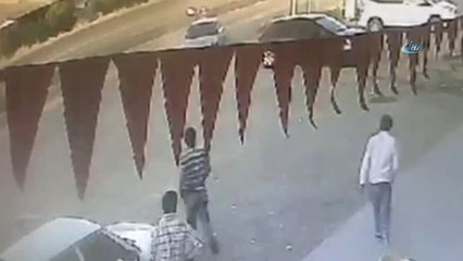 Evladını Kaybeden Acılı Babanın '28 Gün' Sonraki Tahliyeye İsyanı