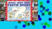 Review  Make Way for Tooth Decay (Hello Reader! Science: Level 3)