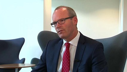 Ír külügyminiszter: az ír-északír határ nem válhat a brexit áldozatává