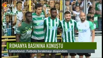 Ana Haber Spor - 15-10-2018