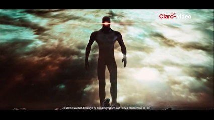 Es hora de salvar el planeta Tierra de su destrucción. Disfruta “El día que la Tierra se detuvo” en Claro video