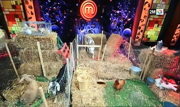 يوميات ماستر شيف جونيور 2018 -eps5