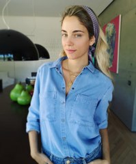 Δούκισσα Νομικού: Βίντεο με παιδάκια (part 2)