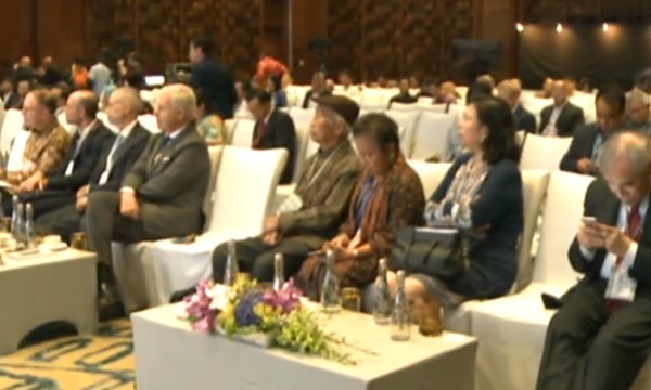 Kemendes PDTT Dorong Penerapan Program Inovasi Desa