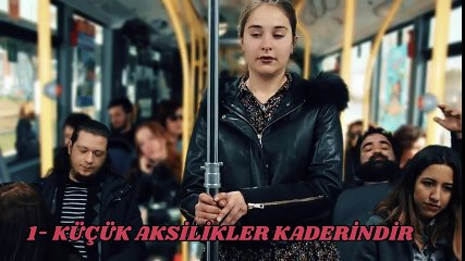 Sadece Şanssız İnsanların Yaşadığı 6 Şey