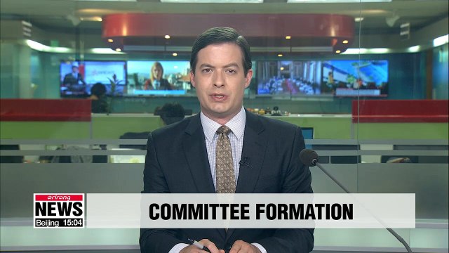 Parties agree on makeup of special committees on reform, N. Korea cooperation