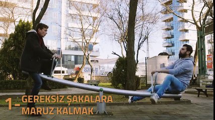 Zayıf İnsanların İyi Bildiği 7 Durum