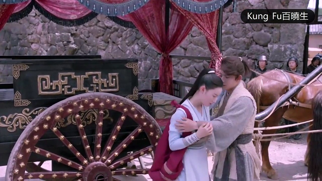 神醫前往瘟疫村治病，沒想到還沒進城就被攔下，還差點命喪黃泉，真是好心沒好報