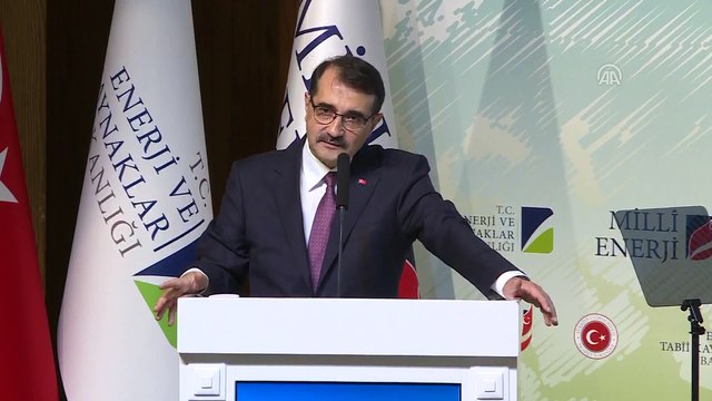 Enerji ve Tabii Kaynaklar Bakanı Dönmez: 'Türkiye, Rusya, Belarus ve Moldova'nın arkasından Avrupa'da en ucuz benzinin satıldığı ülke durumunda' - ANKARA