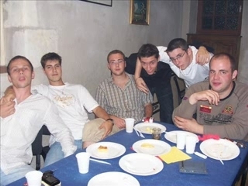 LM Boyz 2007