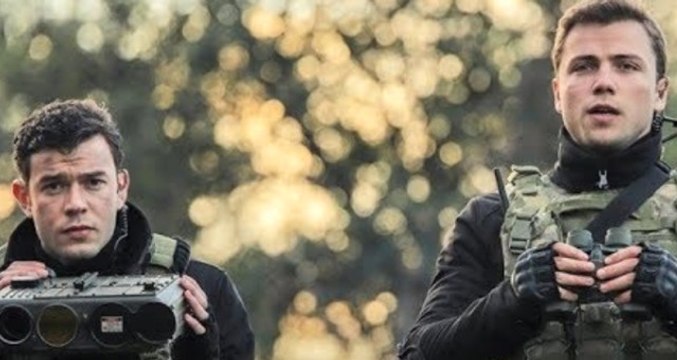 Söz Dizisinin 56. Bölüm Fragmanı Yayınlandı Mı?