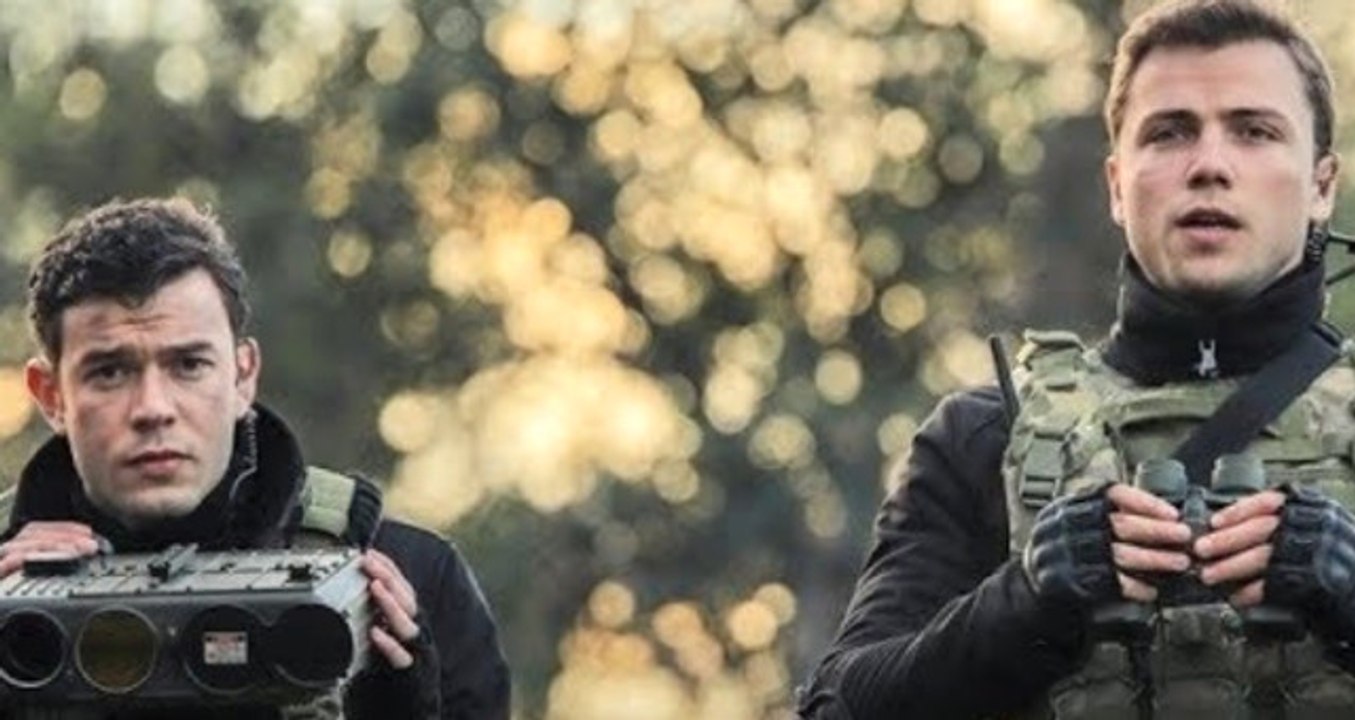 Söz Dizisinin 56. Bölüm Fragmanı Yayınlandı Mı?