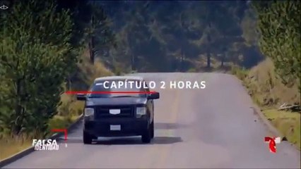 Falsa Identidad - Avance del Capítulo 24, 25 ¡ESPECIAL 2 HORAS HD
