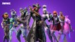 Fortnite Battle Royale - Annonce du mode Evénements