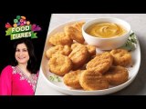 Chicken Bites Ramadan Recipe by Chef Zarnak Sidhwa 13 June 2018