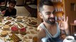 India vs West indies 2018 : virat Kohli Changes His Picture In Twitter