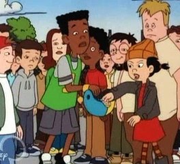 Recess S02E02 The Lost Ball