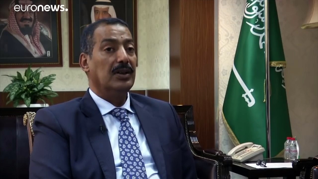 هذه هي اللحظة التي سيهرب فيها القنصل السعودي من تركيا في قضية جمال خاشقجي[ صابر مشهور: