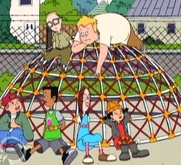 Recess S04E07 Recess Is Cancelled
