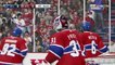NHL Hockey - St. Louis Blues @ Montreal Canadiens - NHL 19 Simulation Full Game 17/10/18