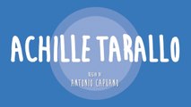 ACHILLE TARALLO (2018).avi MP3 WEBDLRIP ITA