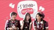 5 Second Questions With JKT48