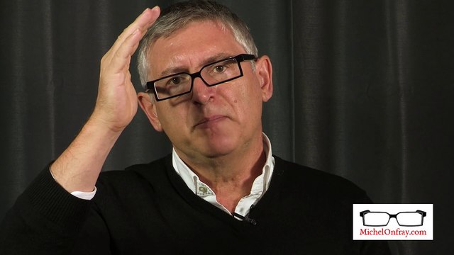 Question et réponses : Que pensez-vous de Noam Chomsky ? - Michel Onfray