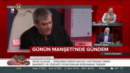 Yılmaz Özdil'e Murat Bardakçı'dan Abdülhamid Han cevabı