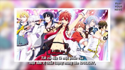 10 Bộ ANIME đáng xem nhất tháng 10 này