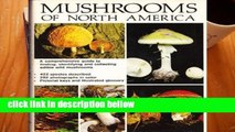 Review  Mushrooms of North America