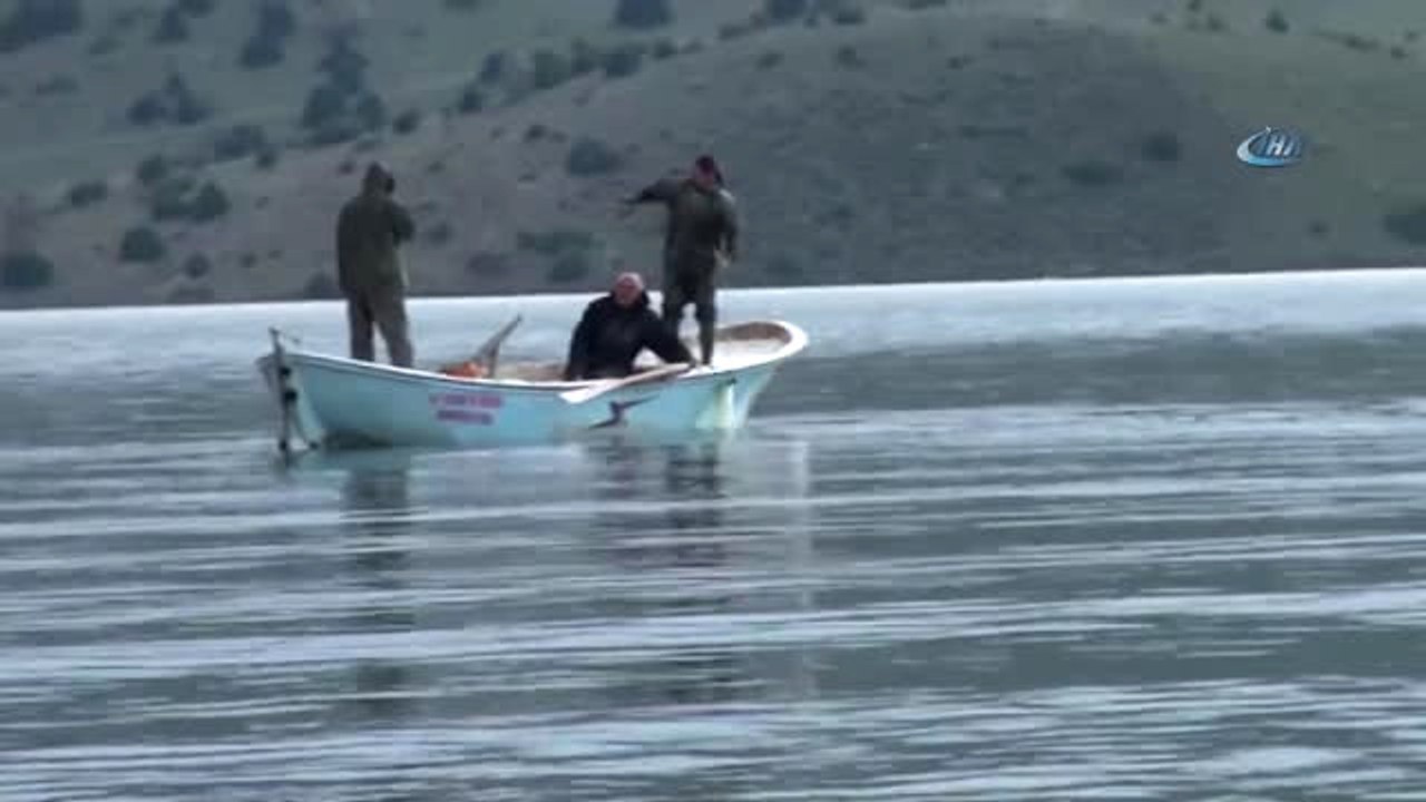Denize Kıyısı Olmayan Yozgat'tan Avrupa ve Orta Doğu Ülkelerine Balık İhracatı