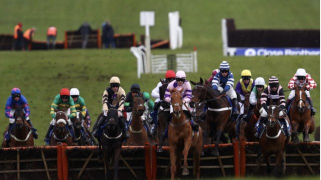 Réglementation des épreuves d’obstacles