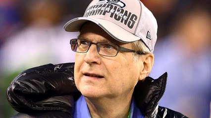 وفاة بول ألين أحد مؤسسي مايكروسوفت عن عمر 65 عاما