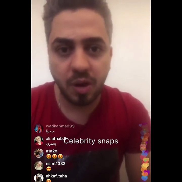علي عذاب في بث مباشر يتكلم عن اخر تطورات قضية الطفلة اليتيمه فرح
